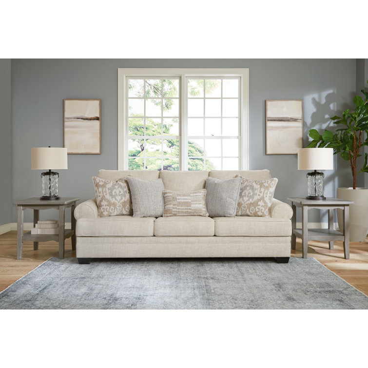 Ashley 2024 sofa sale